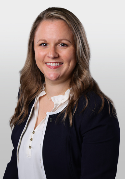 BMH_WEB_ADMIN-CNO_Stephanie McDougal_400x575_LSC Portrait of Boone Memorial Health's Chief Nursing Officer, Stephanie McDougal