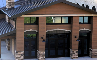 Market on Main exterior photo