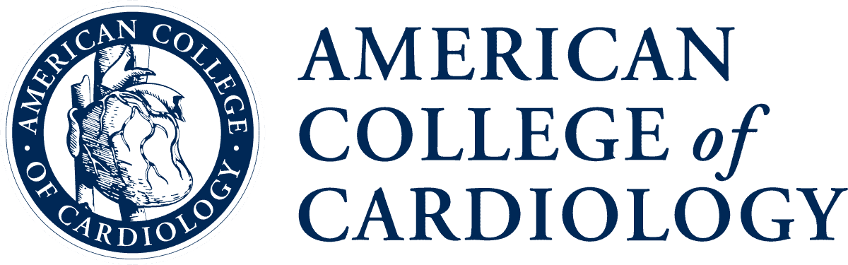 LOGO College of Cardiology